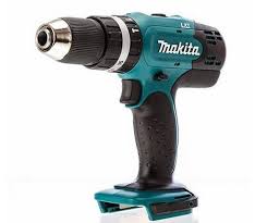 M&Aacute;Y KHOAN B&Uacute;A, VẶN V&Iacute;T D&Ugrave;NG PIN(18V) DHP453Z